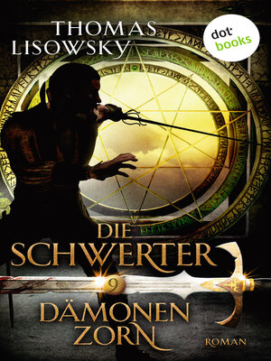 cover image of DIE SCHWERTER--Band 9